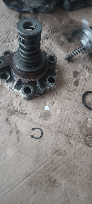 Reparatii pompe airless Graco,Wagner,Bizonte,etc