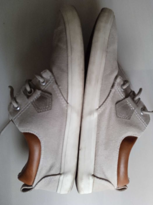 Обувки Кецове KANGOL размер 41