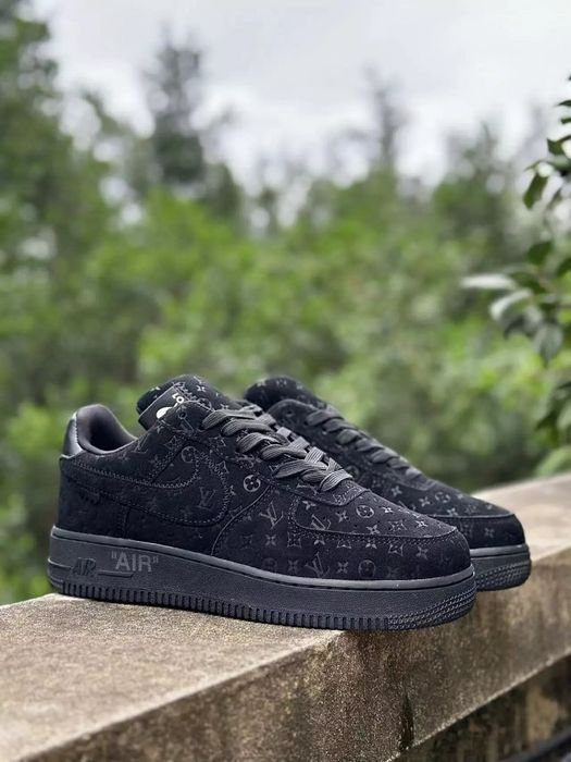 Air force 1 louis vuitton