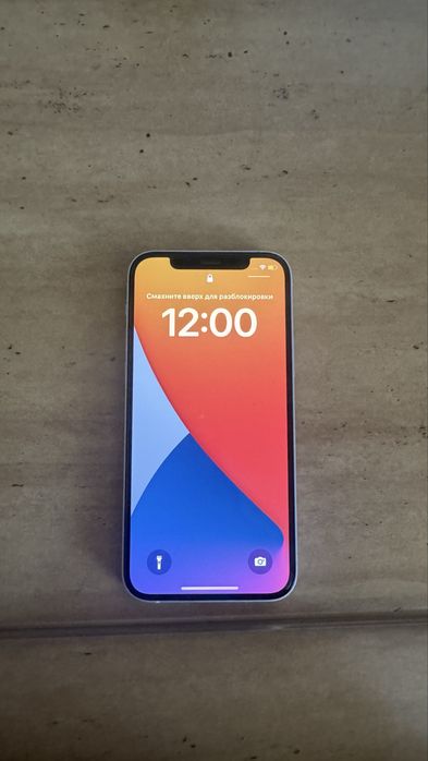 Продам Iphone 12 ,128gb