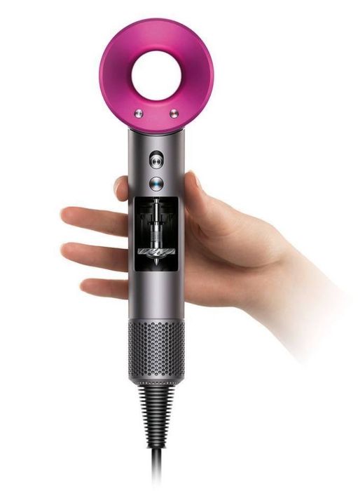 Dyson supersonic ОТЛИЧНЫЙ ПОДАРОК близким ЖЕНЕ ДЕВУШКЕ