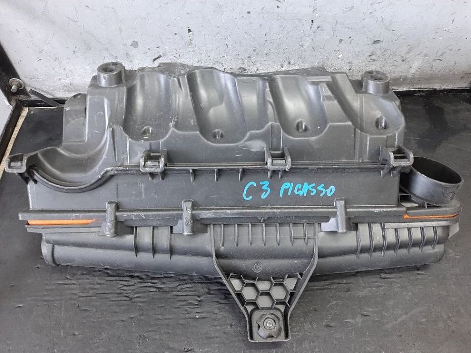 carcasa filtru aer 1.4 b 8fs citroen c3 picasso sh peugeot  308  v758962580-01