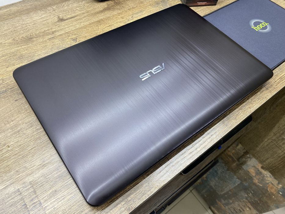 ‼️Продам Ноутбук‼️[Asus X540U]