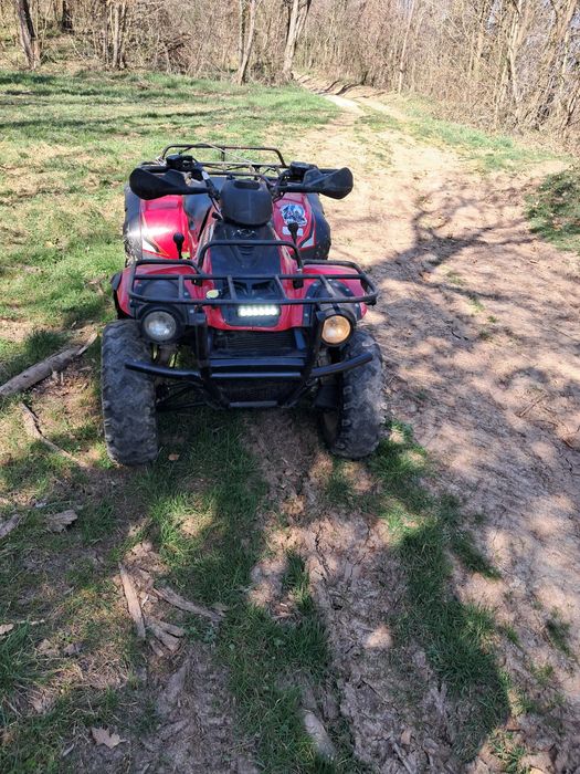 ATV de vanzare,Linhai 300 4/4