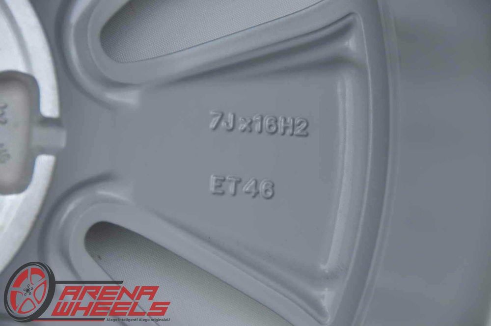 Jante Noi 16 inch Originale VW Golf Passat Jetta Caddy Touran R16