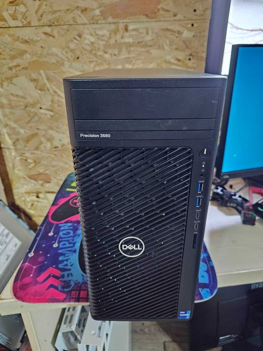 PC Gaming/Workstation DELL I7 14700K, 32gb DDR5, ssd 1tb, RTX 4070 !