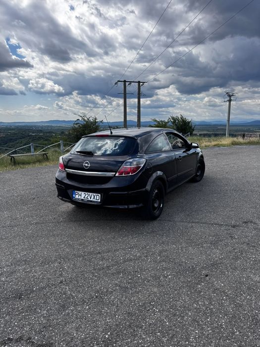 OPEL Unknown Model 2006 — imagine 2