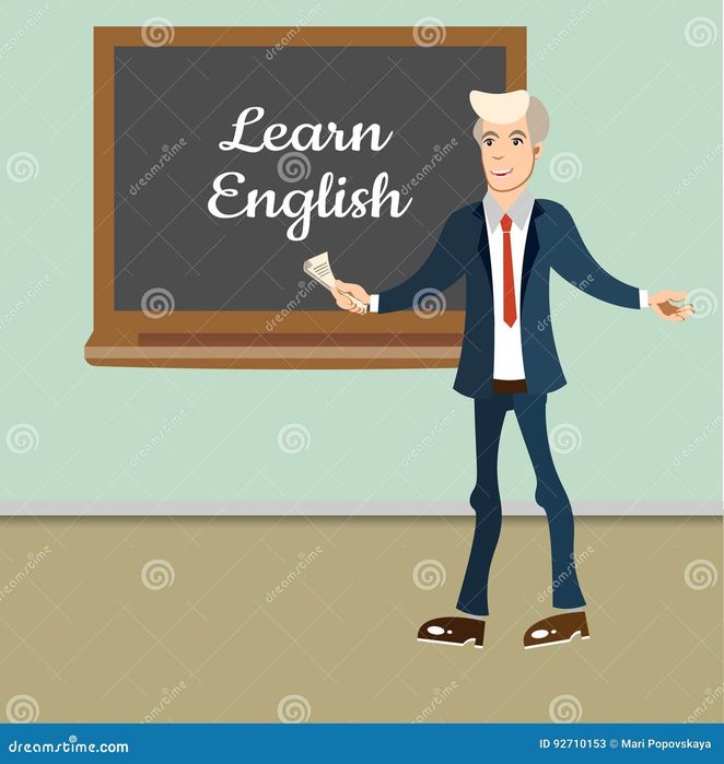 Online Offline English