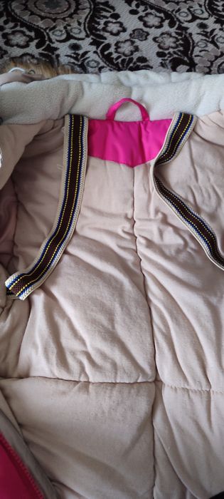 Продам комбинезон зимний