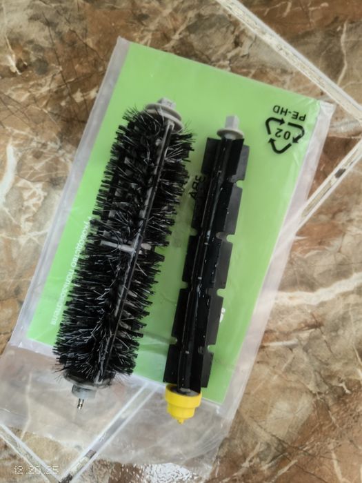 Roomba irobot 692 + virtual wall