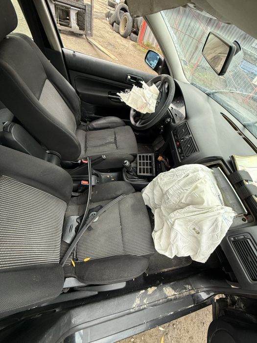 Golf 4 1.6 бензин на части