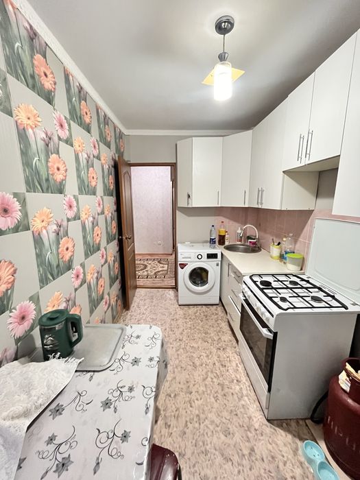 Продам 3 комн квартиру
