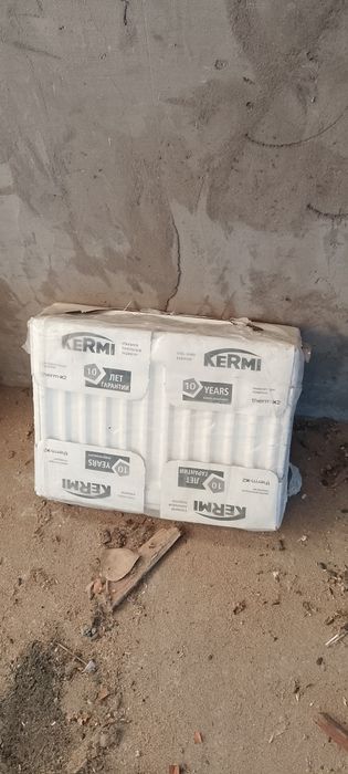 Продам радиаторы