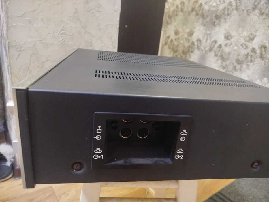 усилитель мощности