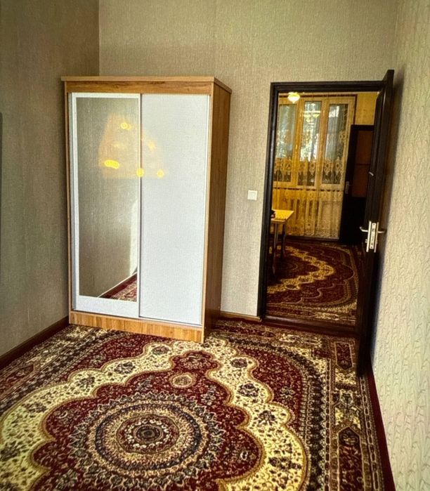 Arenda qizlarga kvartira sheriklikka. Bez xazayka!