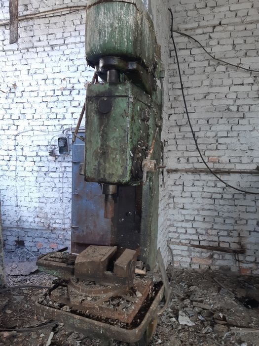 Продам станки СССР