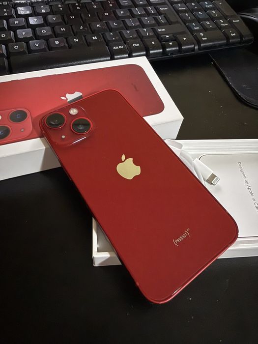 IPhone 13 mini 128Gb