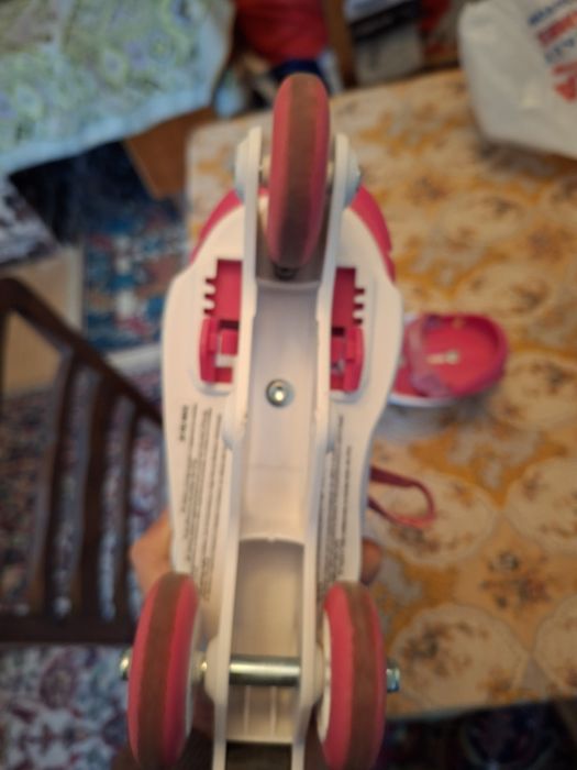 Role reglabile copii masura 28-30