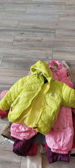 Вещи для девочек