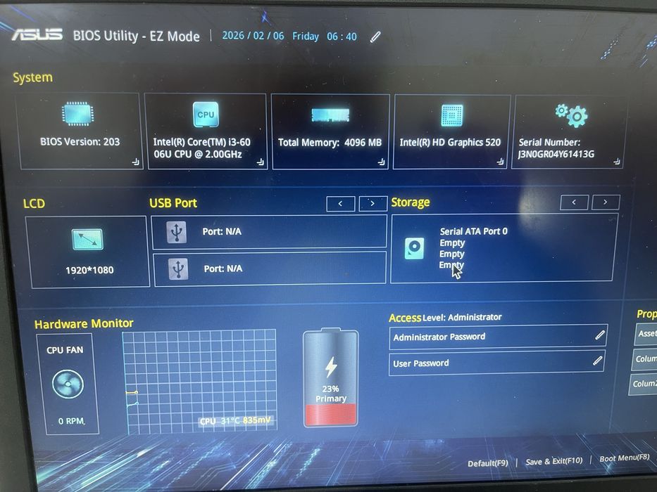 Asus x540 ноутбук продам