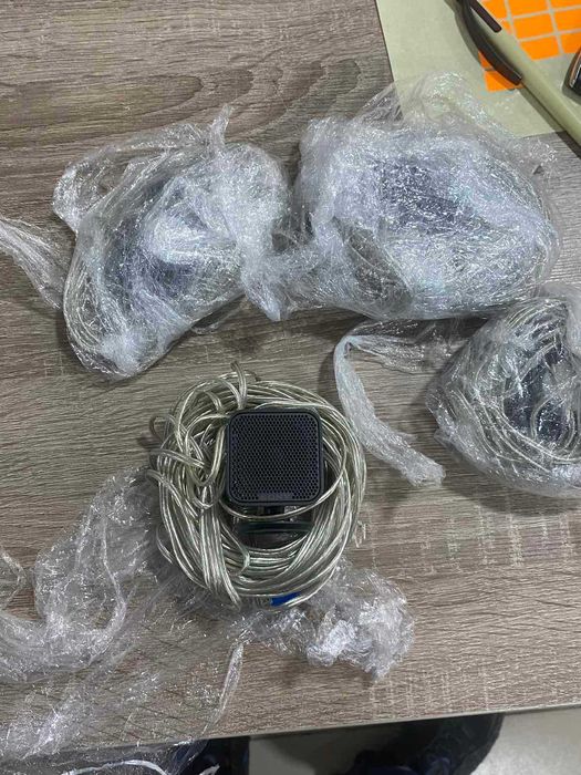 Аудио система - Sony HCD-IS10