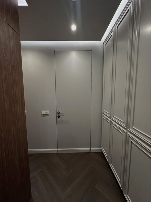 МДФ межкомнатные двери под заказ | Любой размер и цвет