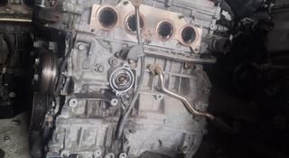 2 Az fe от камри 2.4