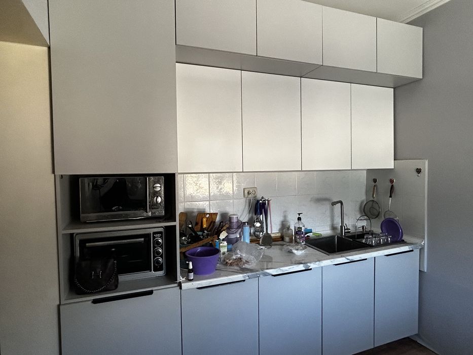 Продается дом на массив Арае