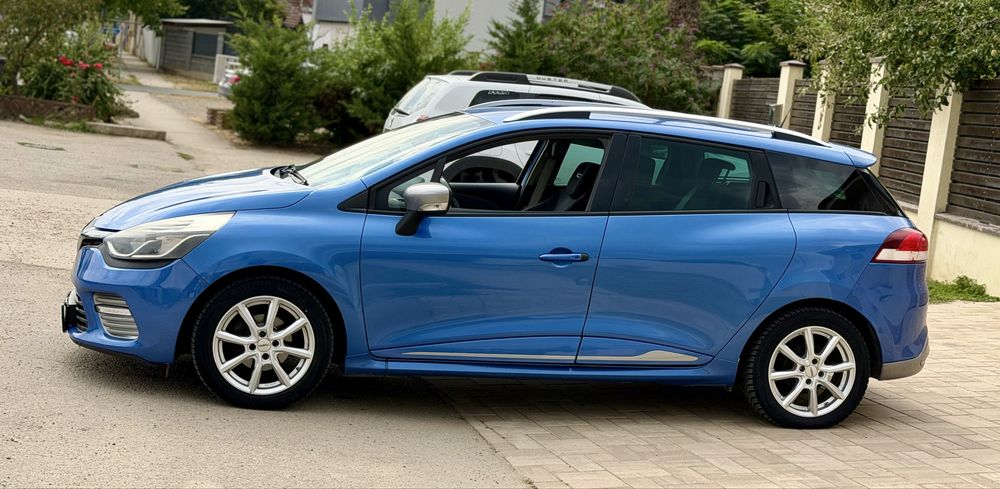 RENAULT Clio 2016 — imagine 4