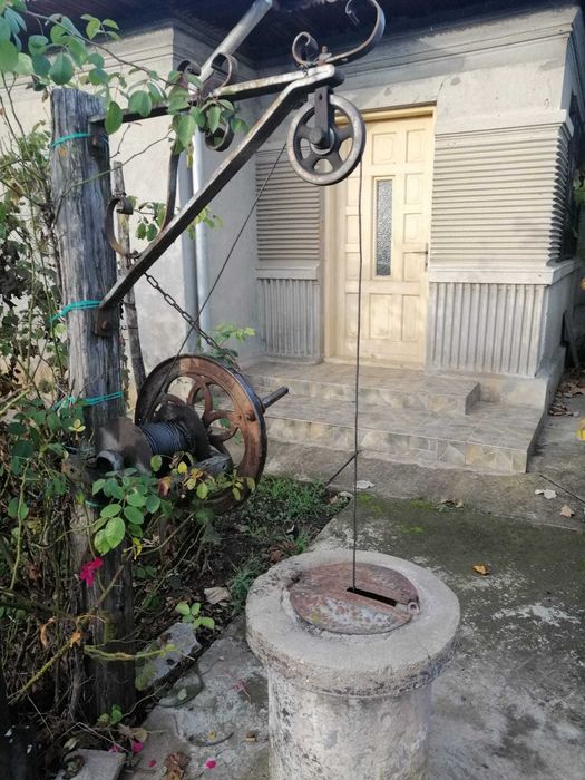 Terenuri intravilan de vanzare in Sinesti, Ialomita