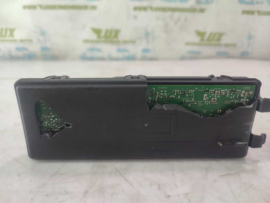 Modul portbagaj 5Q0959107L Volkswagen VW Passat B8 [2014 - 2020]