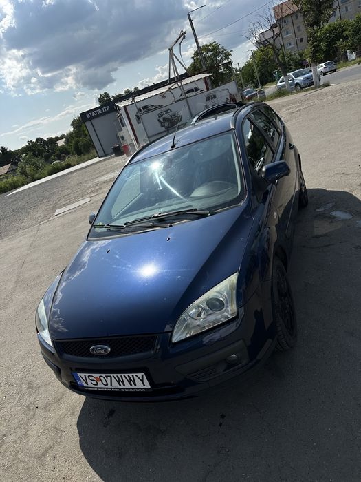 FORD Focus 2006 — imagine 2