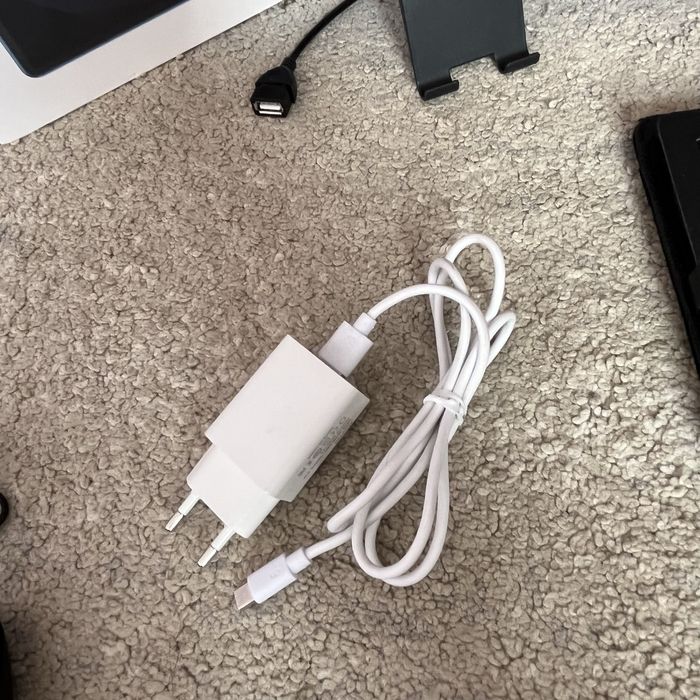 Планшет PadPro буквально новый