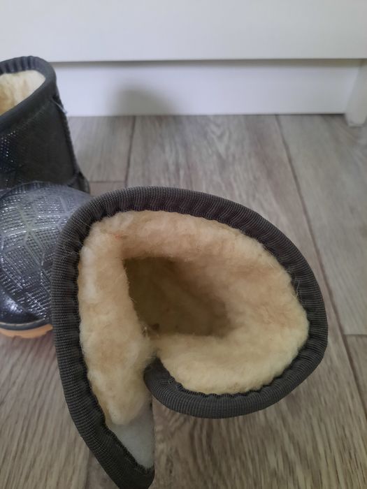 Сапожки детские,зимние