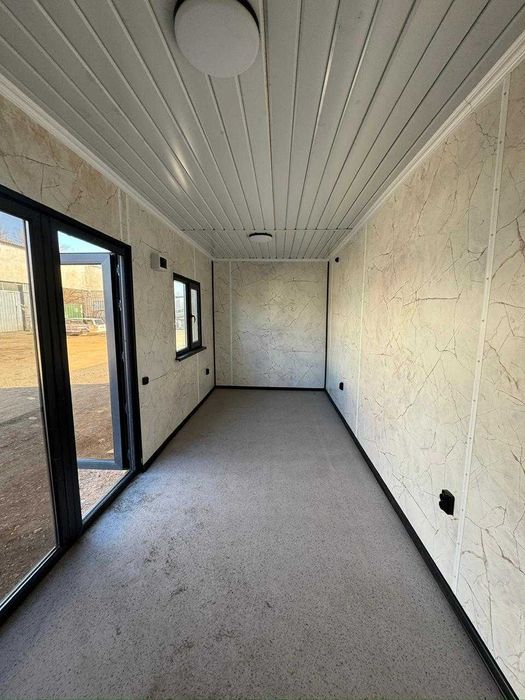 Торговый павильон для магазина