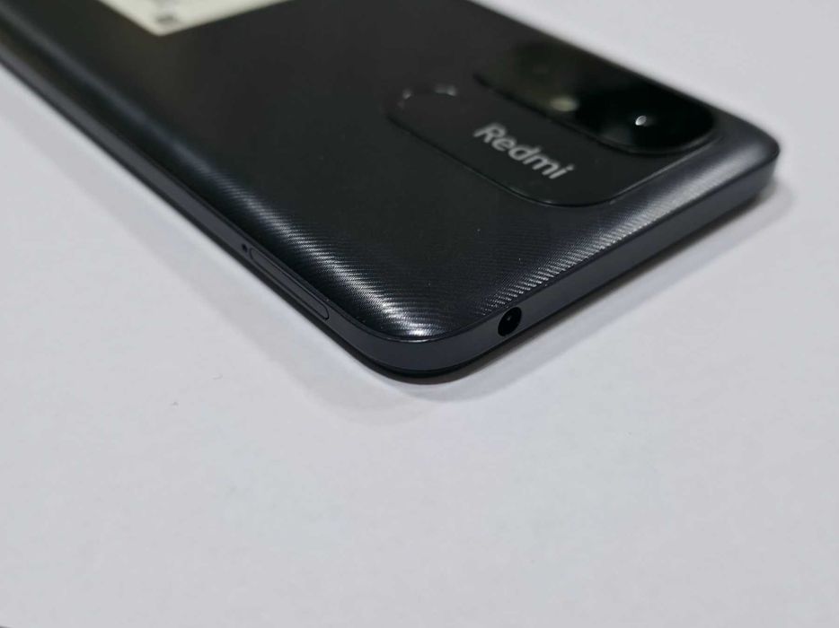 Xiaomi Redmi 12C 32GB 3GB RAM Dual