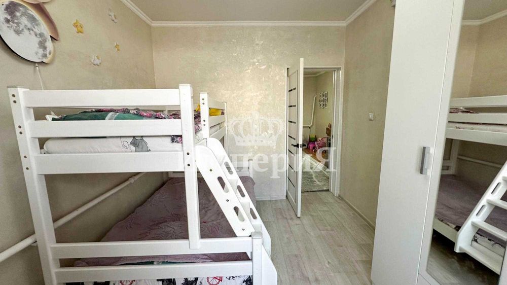 Али Империя,Центр,4-Комн.