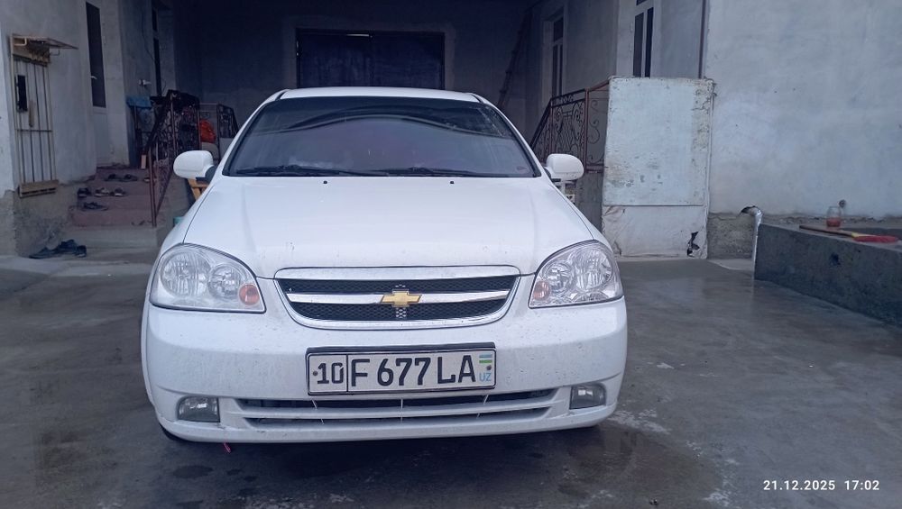 LASETTI 2012 1 pazitsiya