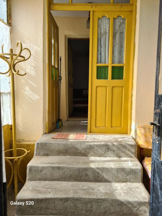Casa Bistrița Nouă