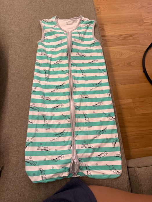 Есенно чувалче 90 см