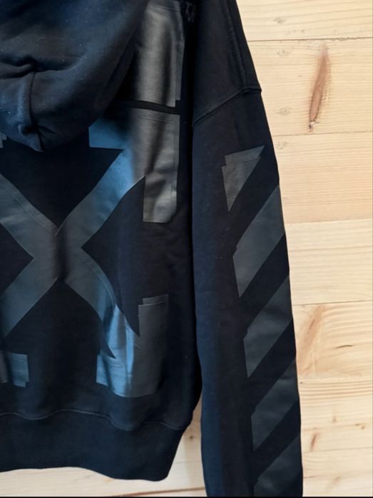 Hanorac cu gluga Off White