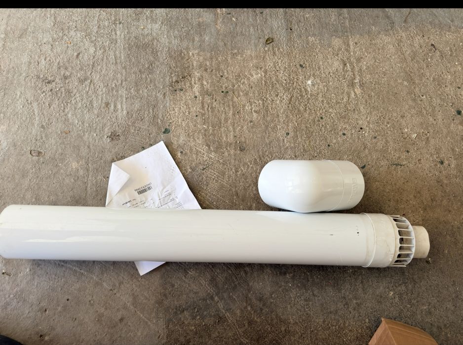 Centrala VAILLANT 65 kw