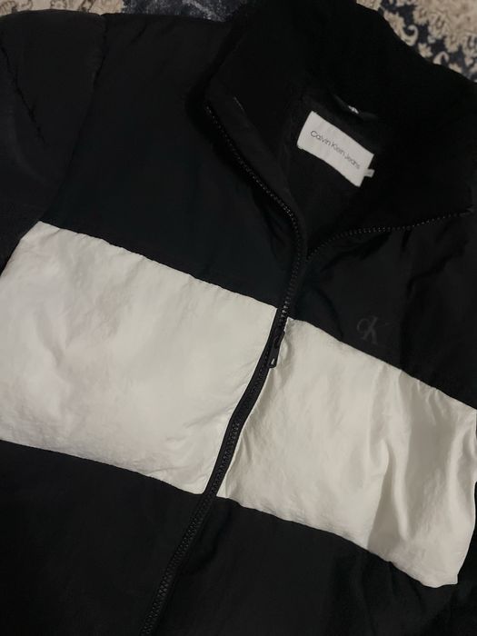 geaca calvin klein barbati