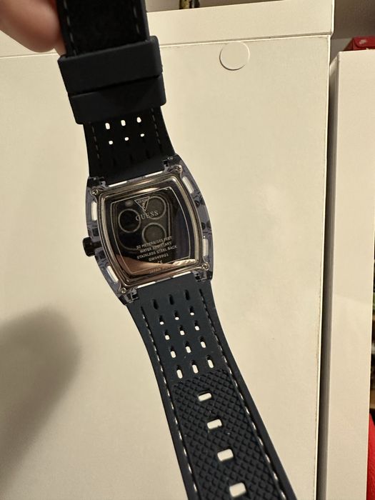 Мъжки часовник Guess