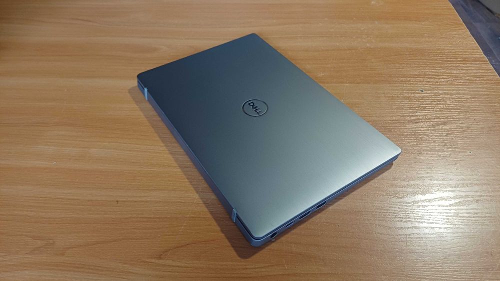 14' IPS FullHD ТЪЧ ЕКРАН Dell™i7-8th/16GB DDR4/256GB SSD
