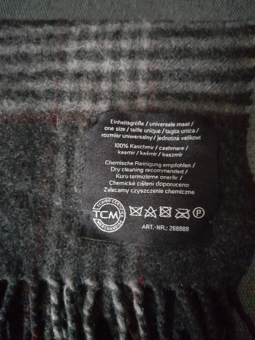 Fulare casmir, 80 lei/buc