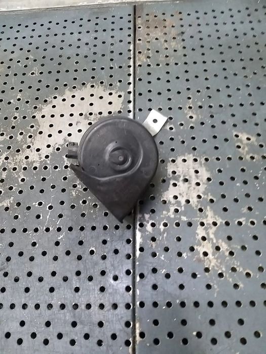 Claxon maserati ghibli m157 670038116