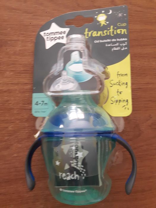 Tommee tippee Неразливащи се чаши