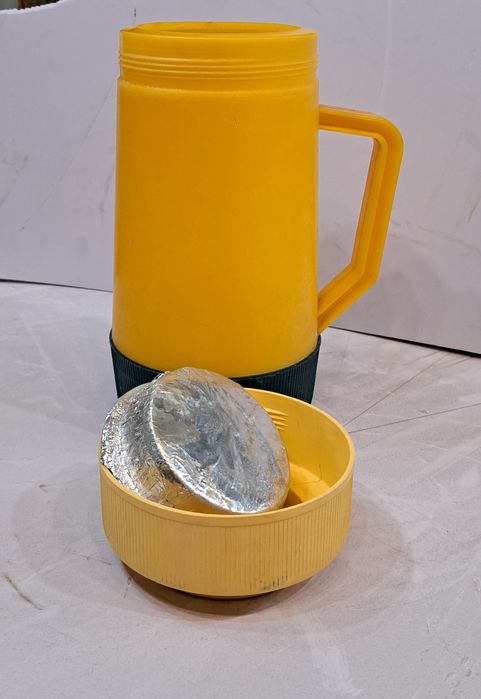 Кувшин Чайник Термос