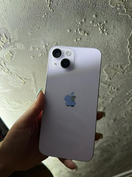 Продам айфон 14 256gb